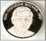 The Theodor Bücher Lecture and Medal