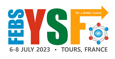 Logo of the Young Scientists' Forum 2023