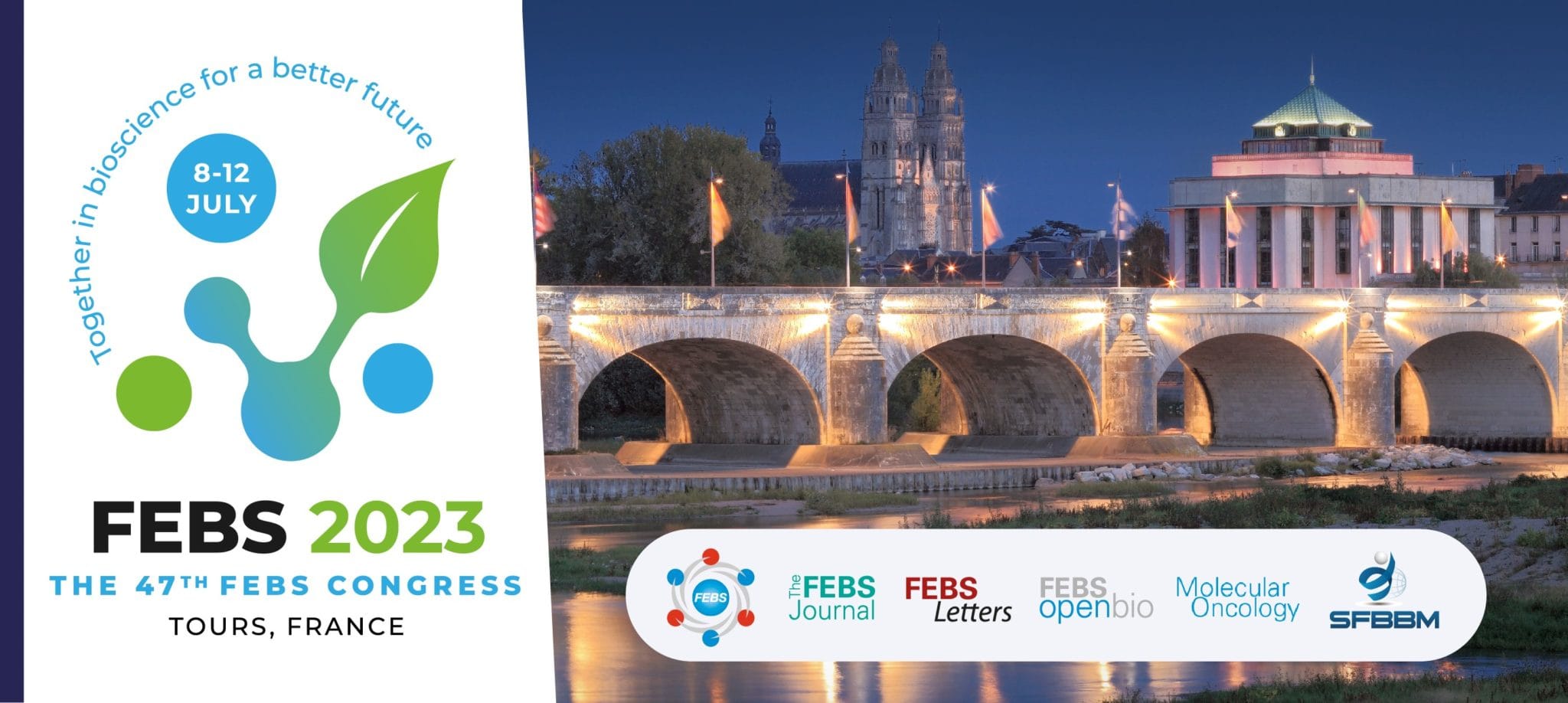 The febs congress febs