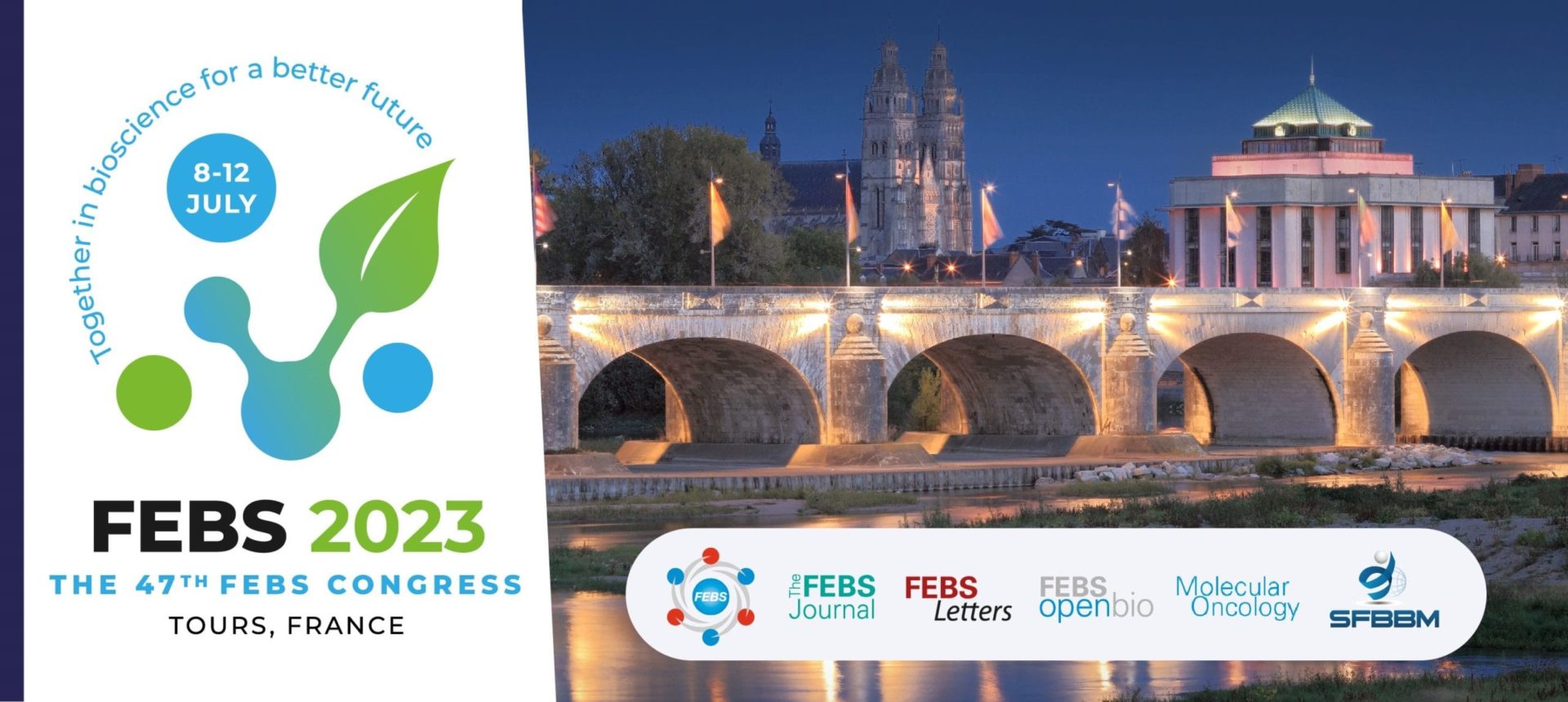 The FEBS Congress FEBS