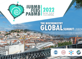 IUBMB-FEBS-PABMB Congress 2022