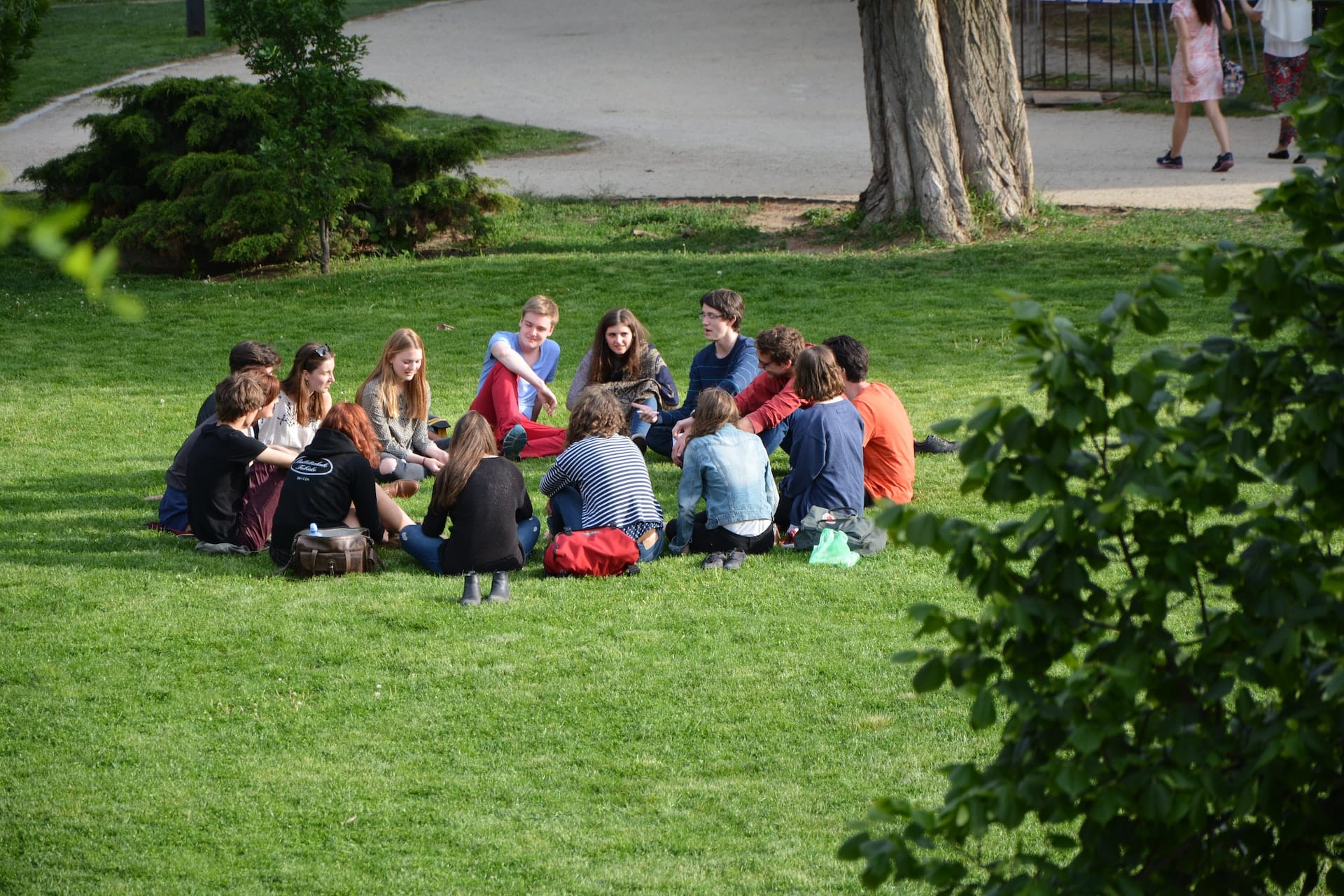 Students Students