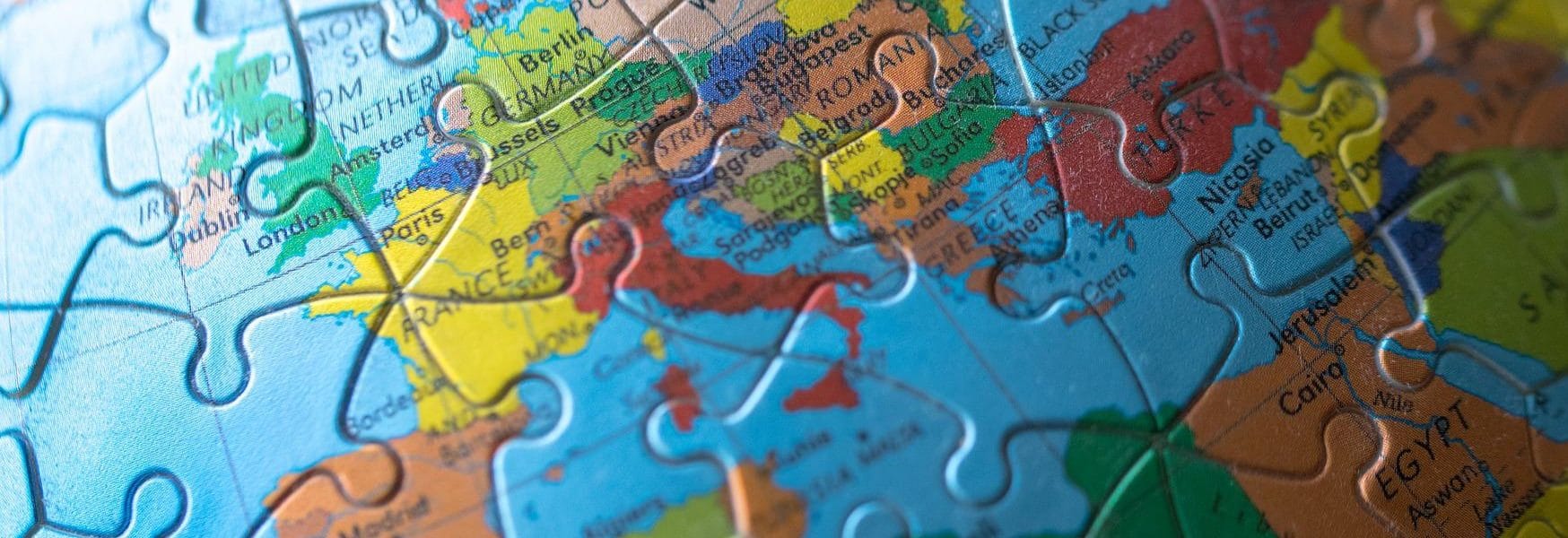 jigsaw map jigsaw map