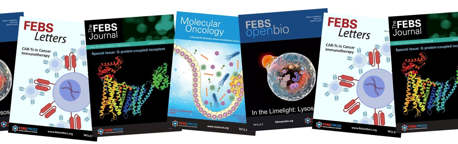 Journals FEBS