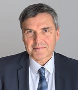 Portrait of Janko Kos