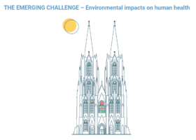 Logo for the FEBS-IUBMB-ENABLE 2023 conference