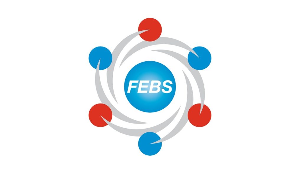 FEBS logo banner