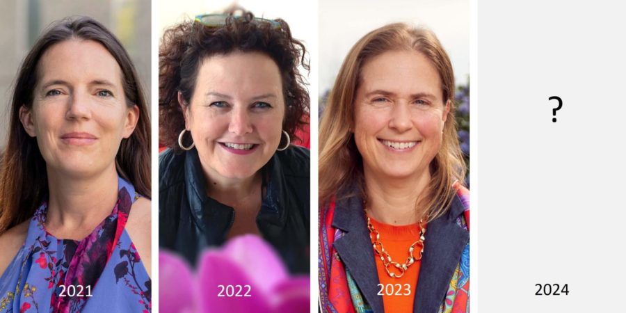 Recent FEBS/EMBO Women in Science Award winners