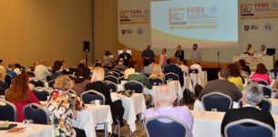 Session at the FEBS Education and Training Conference (FEBSETC) 2024