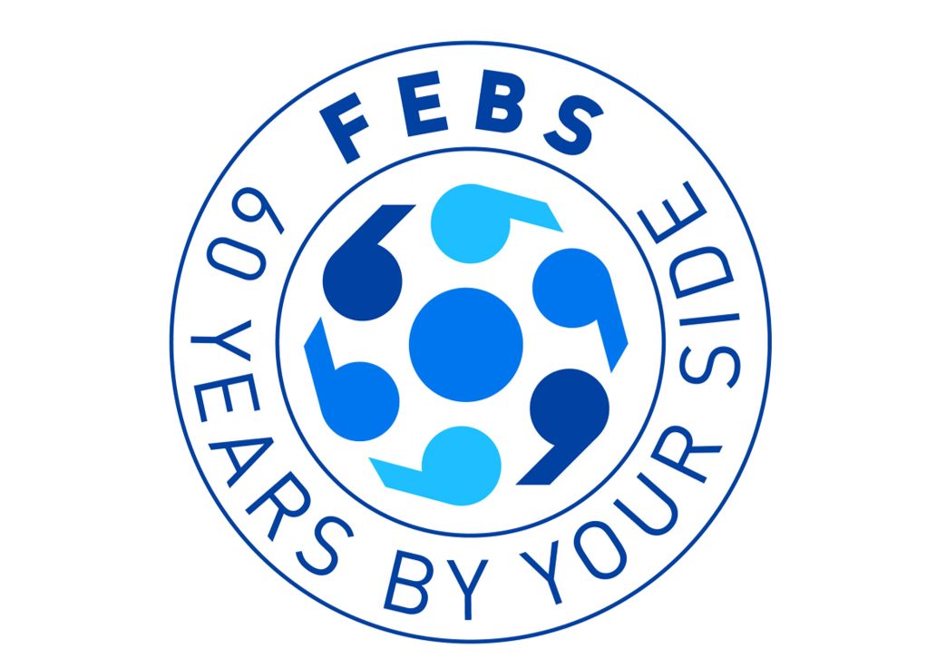 Febs federation of european biochemical societies