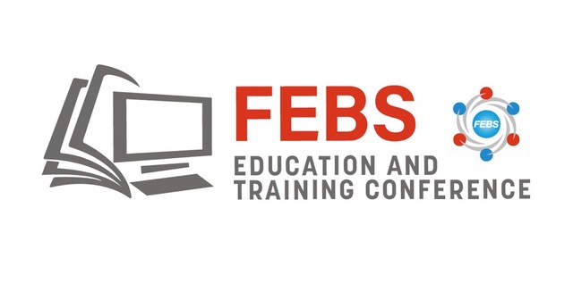 FEBS Education and Training Conference - Logo