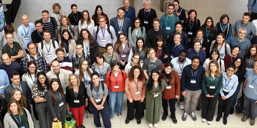 Top image by photographer Tamás Thaler from the FEBS Advanced Lecture Course Danube Conference on Epigenetics (Hungary, 28–31 October 2024).
