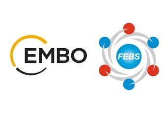 EMBO and FEBS logos