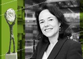 Carola García de Vinuesa - FEBS | EMBO Women in Science Award 2026