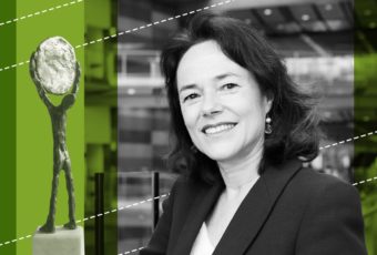 Carola García de Vinuesa - FEBS | EMBO Women in Science Award 2026